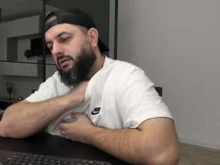 dravenpeak — The King Responds to Energy #uncut #alpha #dominant #feet #hairy [10000 tokens remaining]