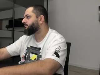 Offline dravenpeak on CamSoda