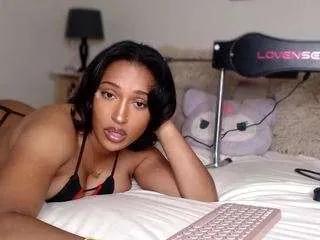 Offline dreamyceline on CamSoda