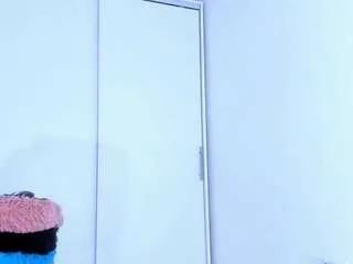 Offline dulce-smith on CamSoda