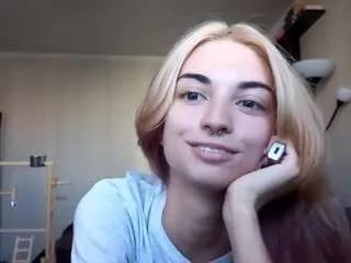 Freechat earlenecleeton on CamSoda