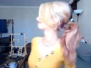 Freechat earlenecleeton on CamSoda