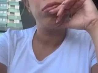 Offline elianabortt on CamSoda