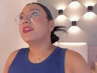 Offline ella-montoya on CamSoda