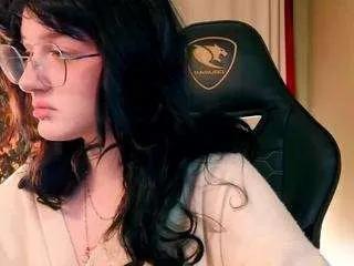 elliejay1 on CamSoda 