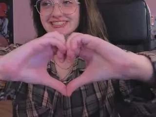 elliejay1 on CamSoda 