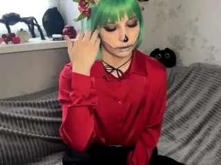 CamSoda elodieflores is Freechat elodieflores — ElodieFlores Public Chat Channel