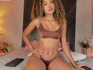 Offline emmawilliams1 on CamSoda