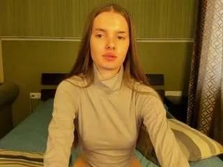 Freechat er1kamiller on CamSoda