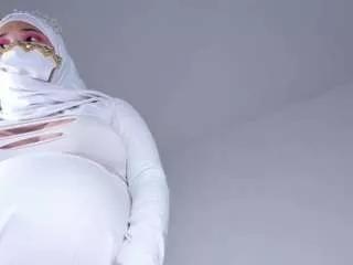 Freechat eva-abaad on CamSoda