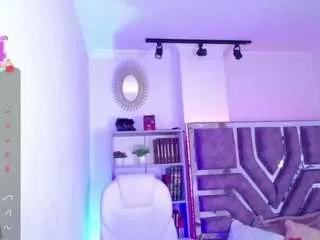 Offline eva-walker on CamSoda