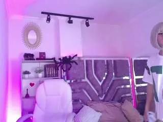 Offline eva-walker on CamSoda