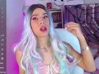 Offline eva-walker on CamSoda