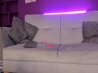 Offline evangelinahot on CamSoda