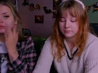 evelina-sun on CamSoda 