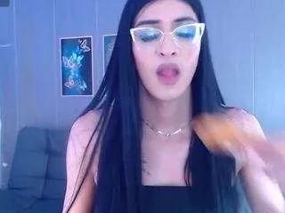 Offline evelynnsex on CamSoda