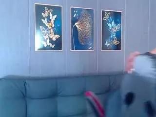 Offline evelynnsex on CamSoda