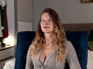 Offline fantasticfairy on CamSoda