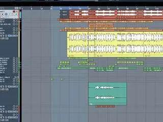 Offline flexonaier on CamSoda