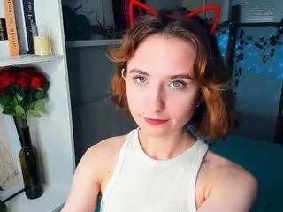 Offline forbiddenfruity on CamSoda