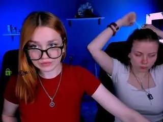 Offline foxy-tease on CamSoda