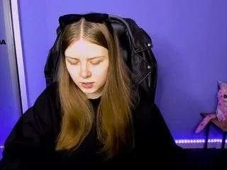 Offline foxy-tease on CamSoda