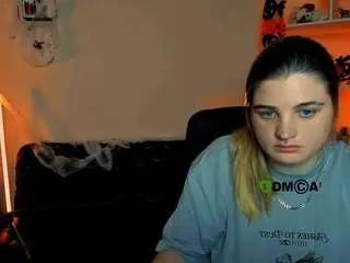 Offline foxy-tease on CamSoda