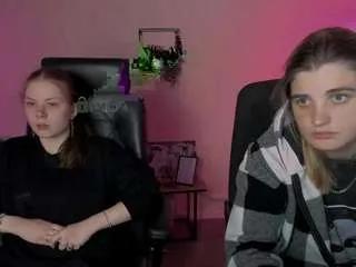 Offline foxy-tease on CamSoda