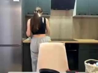 Offline francesandate on CamSoda