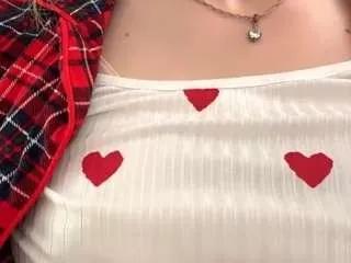Offline fransiscaboghossian on CamSoda