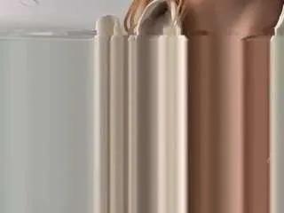 Offline fransiscaboghossian on CamSoda