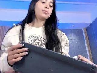 Offline freyja-sweet on CamSoda