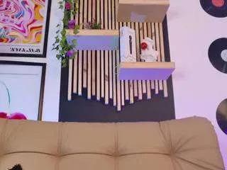 Offline gabymanson1 on CamSoda