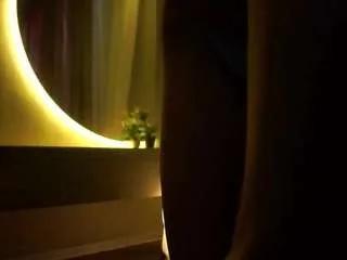 Offline georginahaines on CamSoda