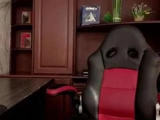 Private gianella-cox on CamSoda