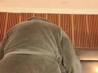 Private gianella-cox on CamSoda