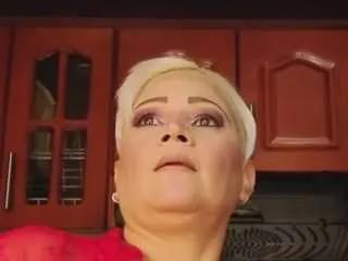 Private gianella-cox on CamSoda