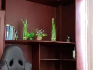 Private gianella-cox on CamSoda