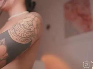 Offline gigilee on CamSoda