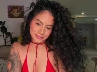 Offline giia on CamSoda