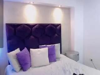 Offline gin-fox on CamSoda