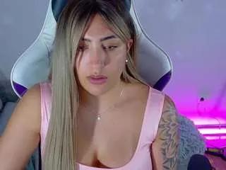 Offline giorginasun on CamSoda