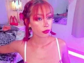 gloomy-sweetness on CamSoda 