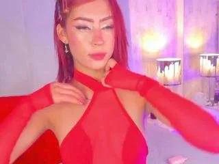 gloomy-sweetness on CamSoda 