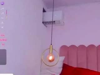 gloomy-sweetness on CamSoda 