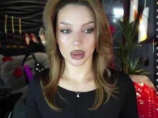 Offline goddessdarsy on CamSoda