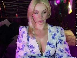 Offline goddessdarsy on CamSoda