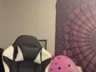 Offline gracefulgrace on CamSoda