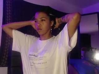 greecebella on CamSoda 