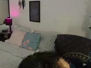 greecebella on CamSoda 